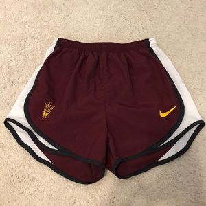 Nike dri-fit shorts